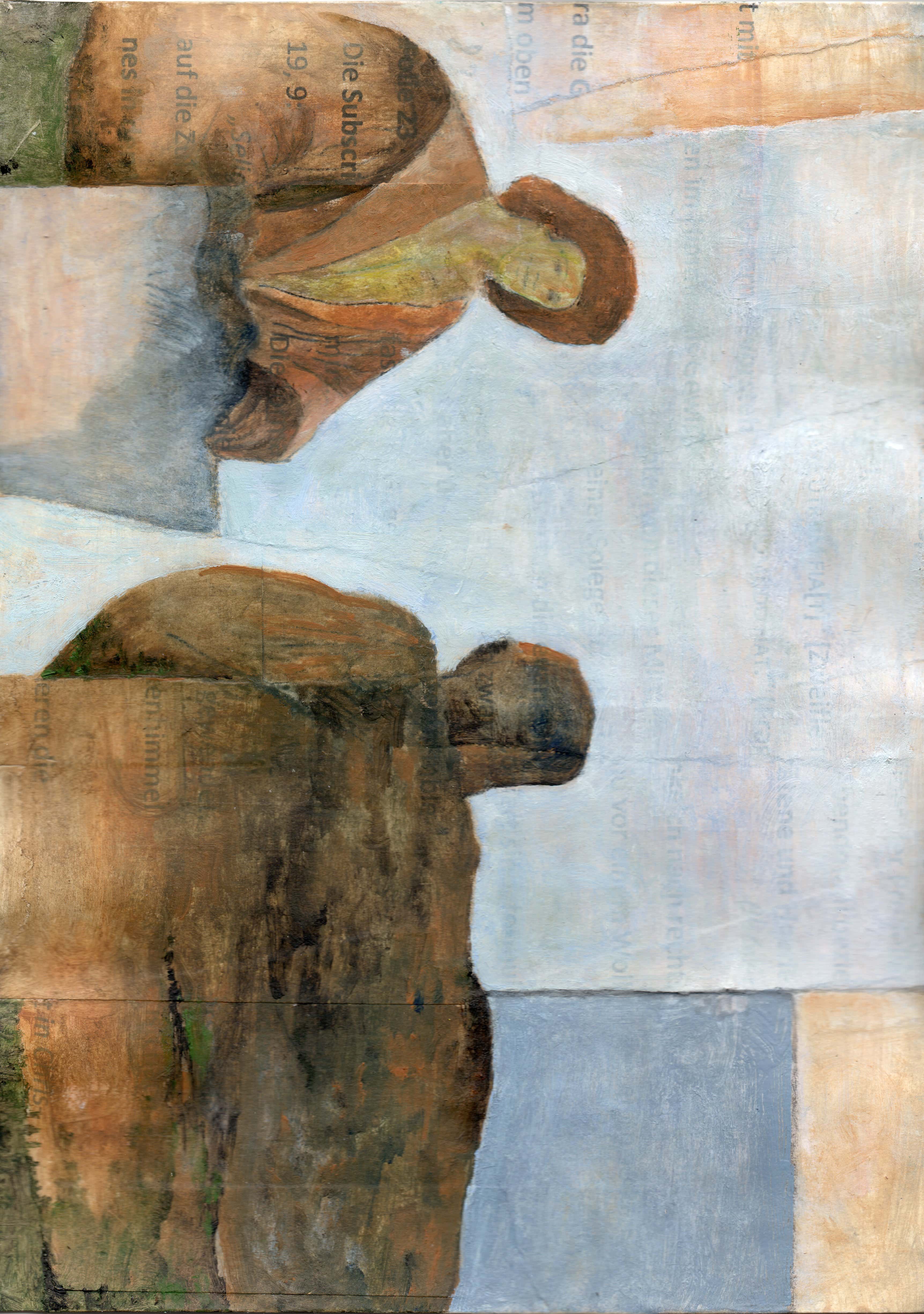 Im Dialog mit Demokrit